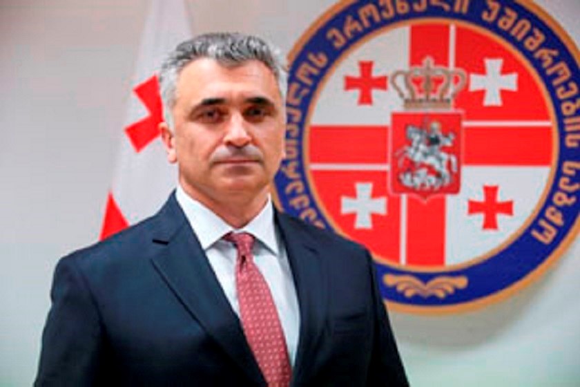 დავით რაქვიაშვილი