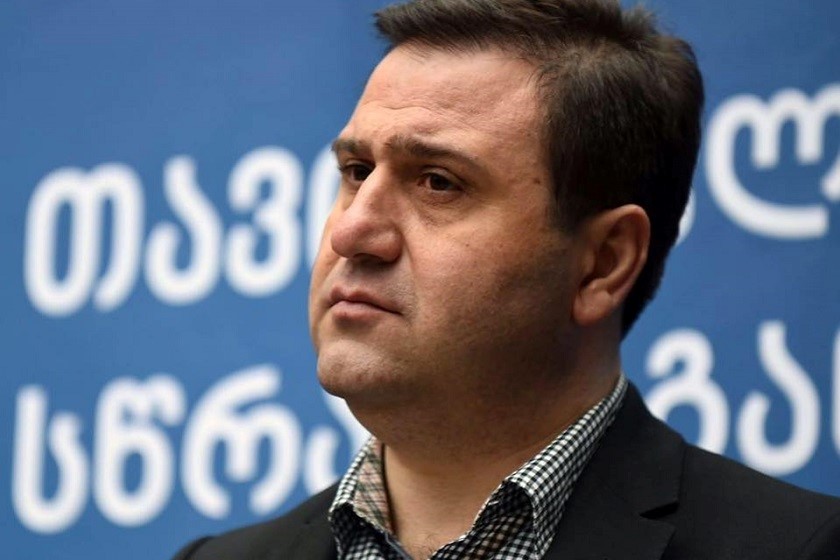 ლევან კობერიძე