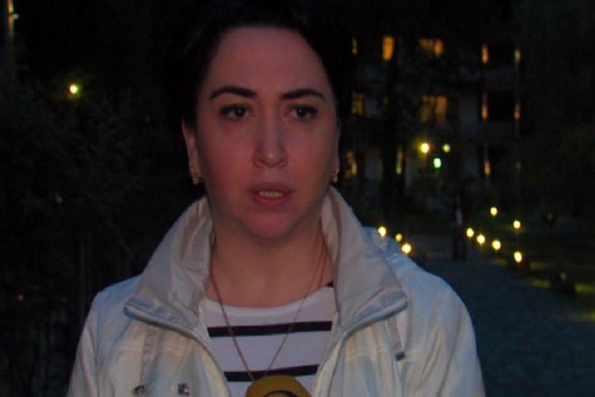 ეკა ბესელია