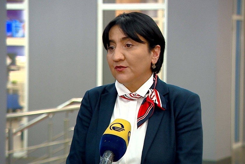 ირმა ინაშვილი