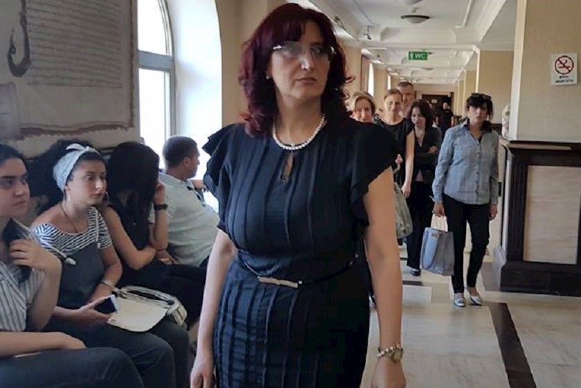 ია მეტრეველი