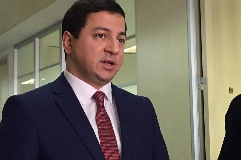 არჩილ თალაკვაძე