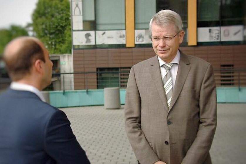 ტომას მარკერტი