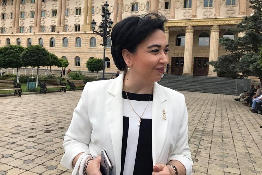 ეკა ბესელია