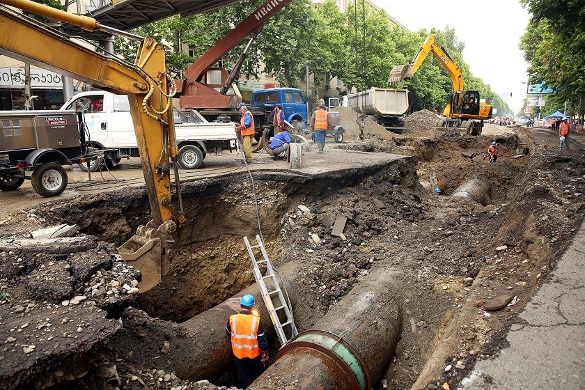 პეკინის ქუჩა