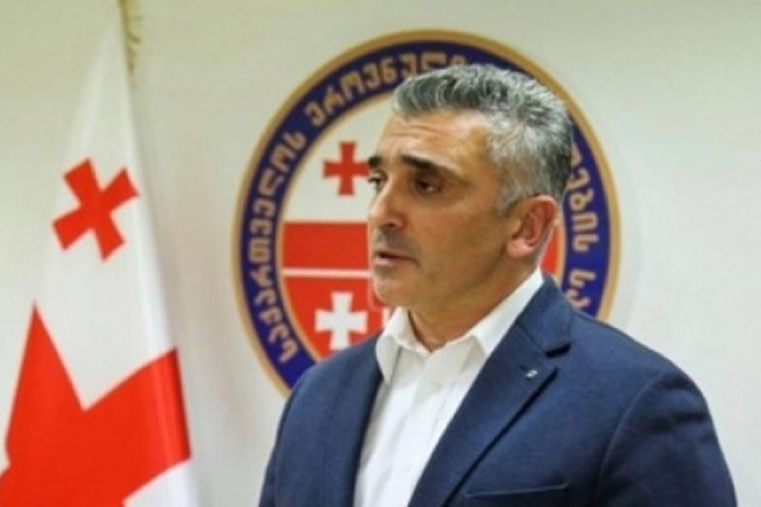 დავით რაქვიაშვილი