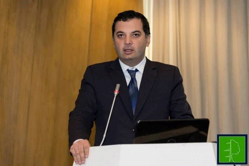 ილია ელოშვილი