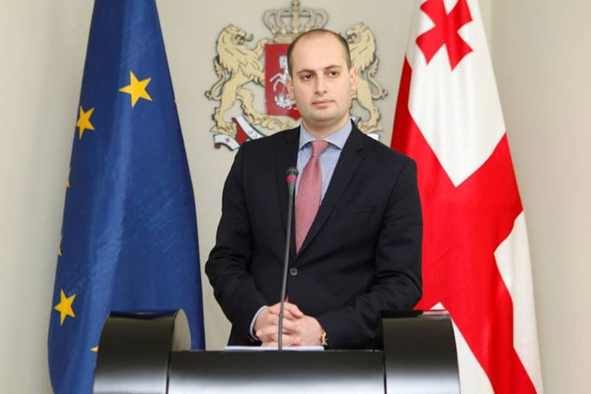 მიხეილ ჯანელიძე