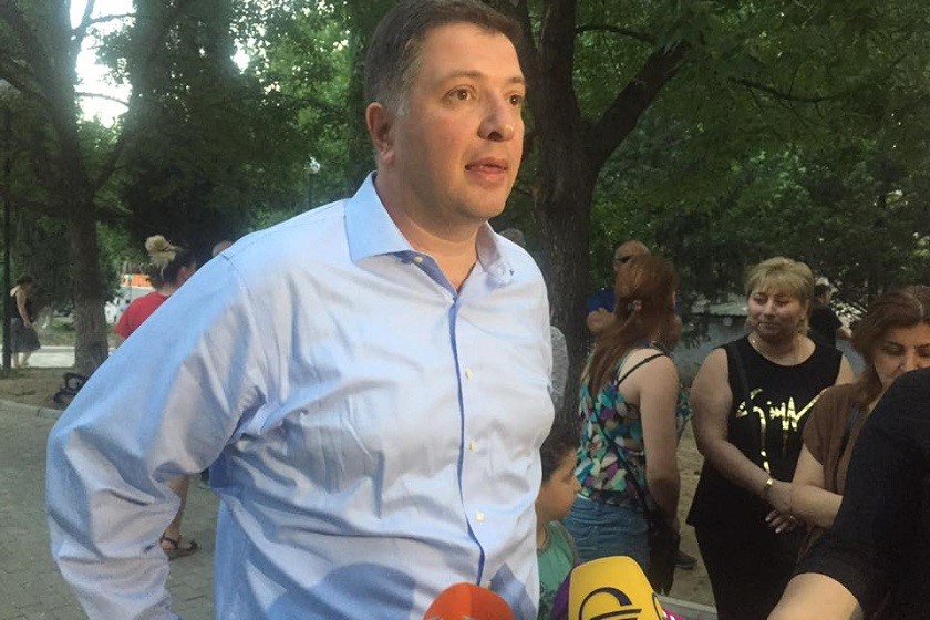 გიგი უგულავა