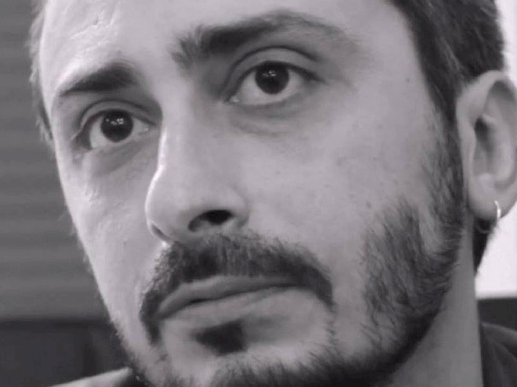 გიორგი გიორგანაშვილი