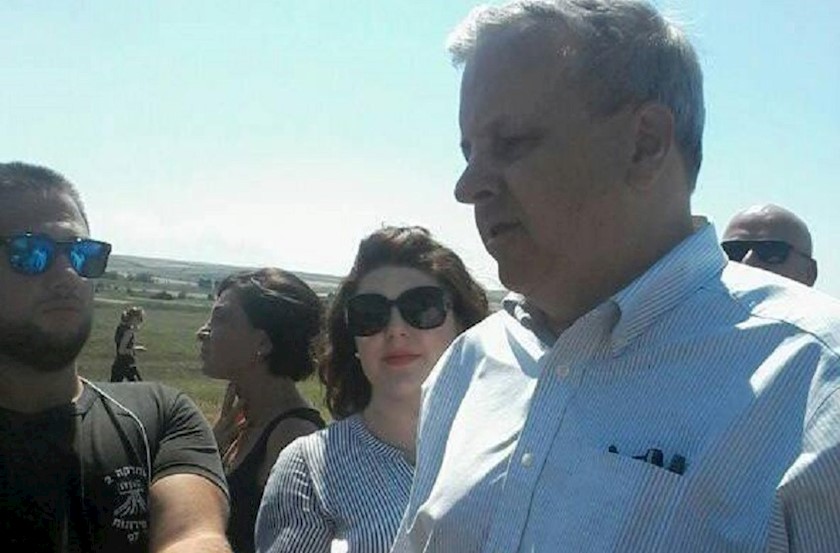 იან კელი