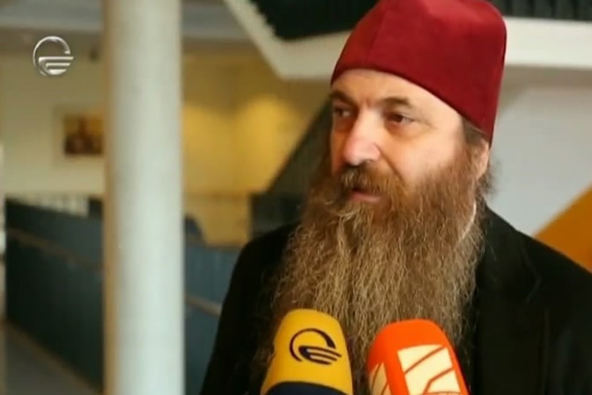 მეუფე იაკობი