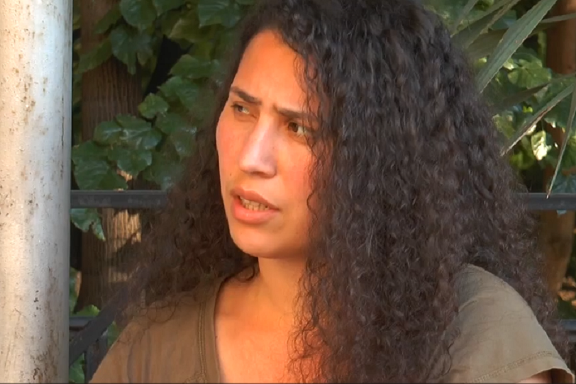 ლეილა მუსტაფაევა