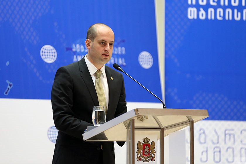 მიხეილ ჯანელიძე