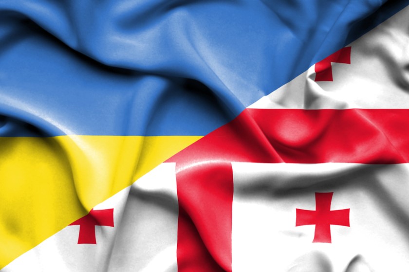 პეტრო პოროშენკო