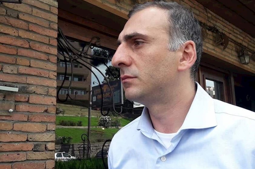 ალეკო ელისაშვილი