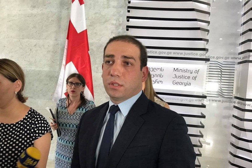 ირაკლი შოთაძე