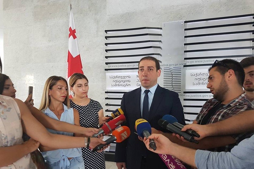 ირაკლი შოთაძე