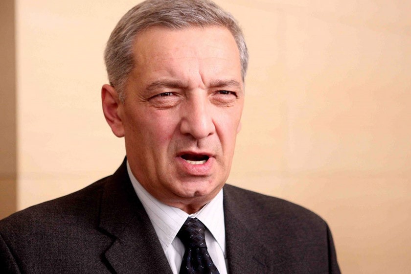 გია ვოლსკი