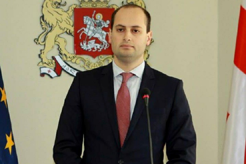 მიხეილ ჯანელიძე