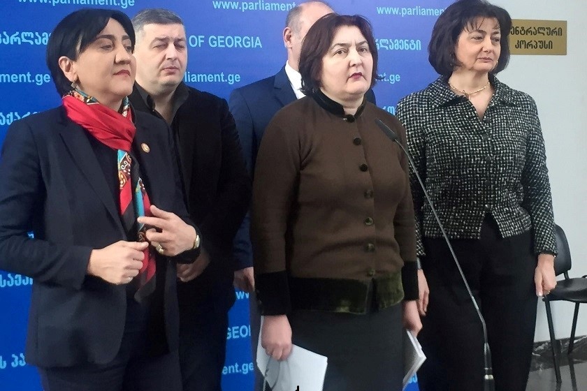 პატრიოტთა ალიანსი