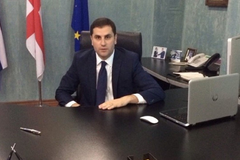 ბესიკ ამირანაშვილი