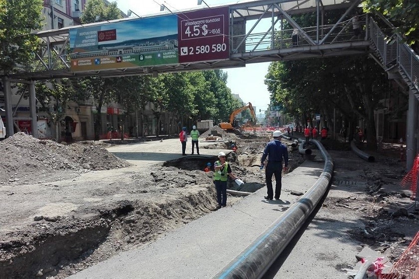 პეკინის ქუჩა