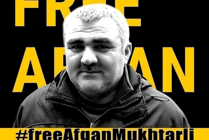 აფგან მუხტარლი