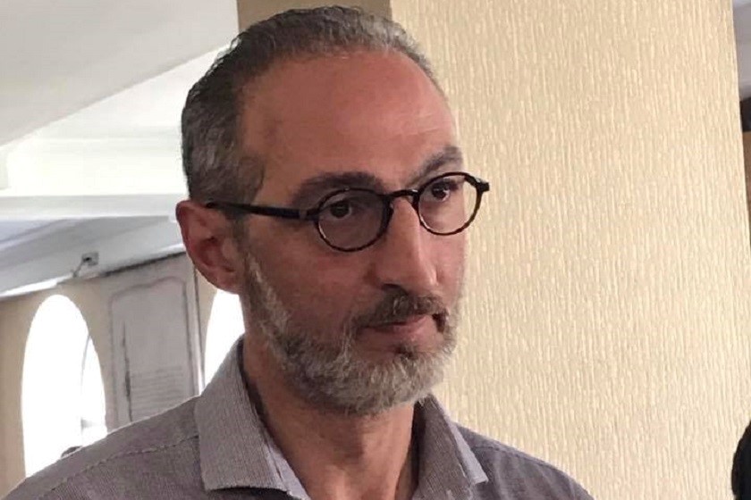 მიხეილ რამიშვილი