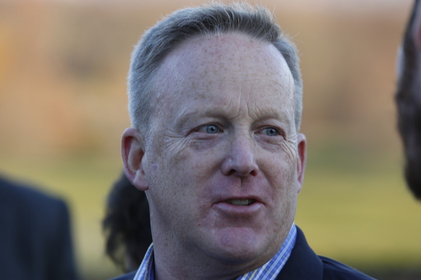 შონ სპეისერი