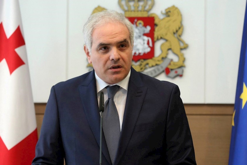 გიორგი მღებრიშვილი