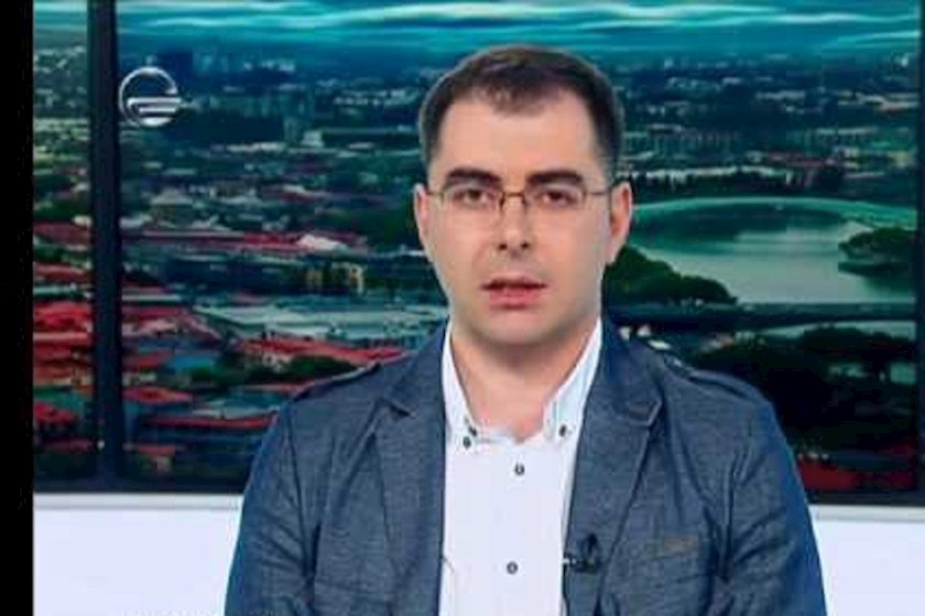 კოკა კიღურაძე