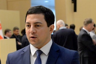 არჩილ თალაკვაძე