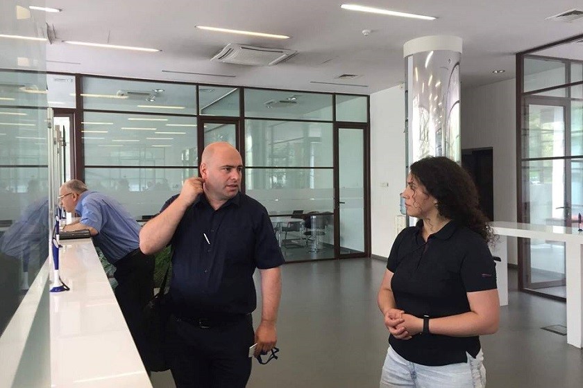 არჩილ ჩოფიკაშვილი
ლეილა მუსტაფაევა 