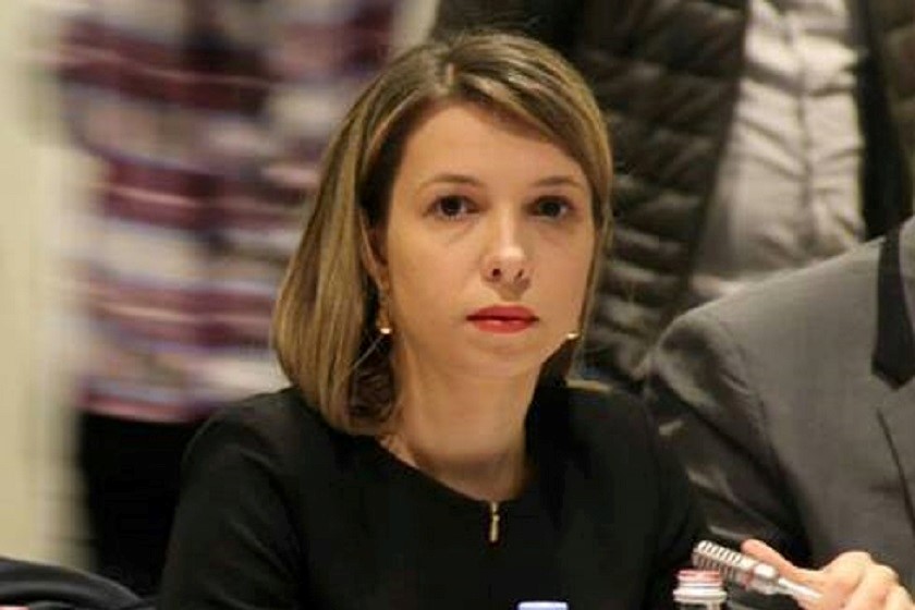 ნინო ლომჯარია