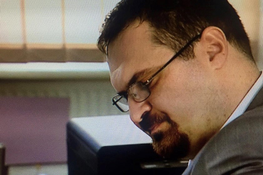 ტარას შავშიშვილი