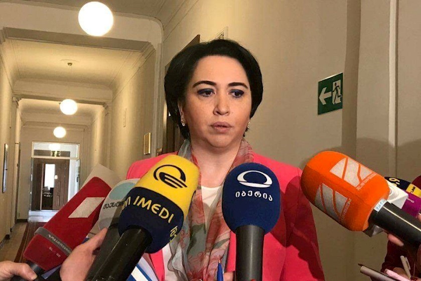 ეკა ბესელია