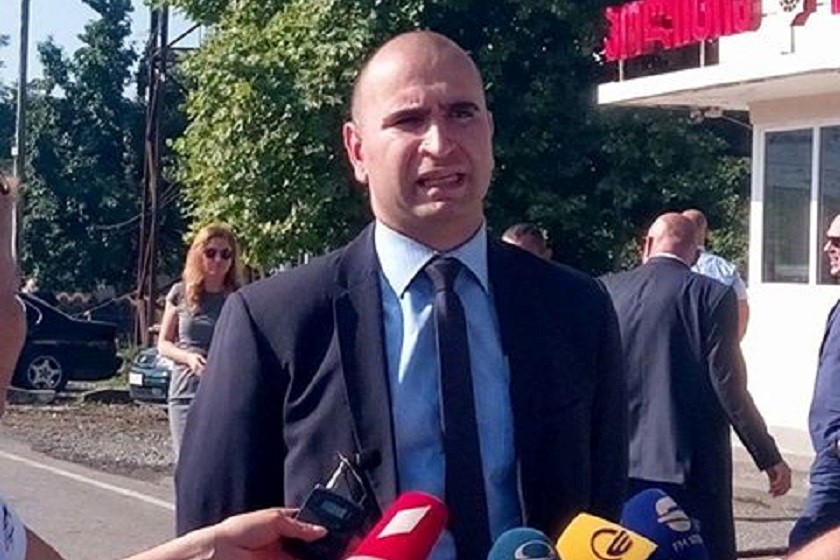 კახა ქემოკლიძე