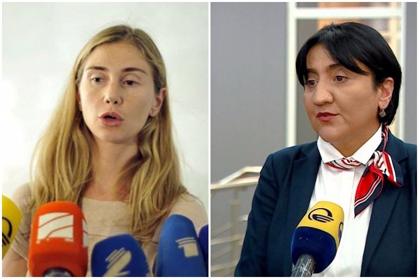 თინათინ ბოკუჩავა
ირმა ინაშვილი