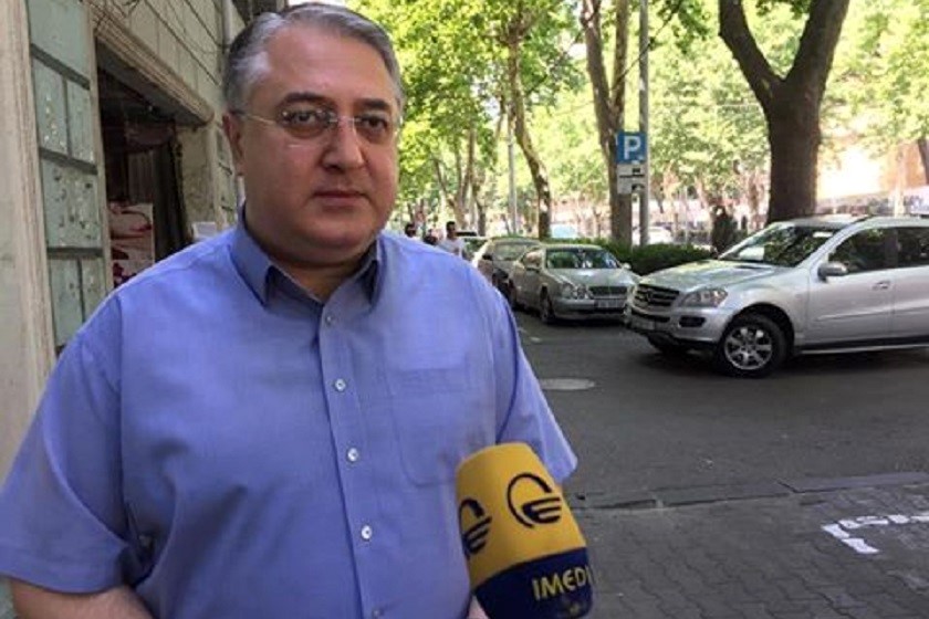 გიორგი ახვლედიანი