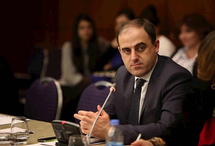 დავით ნარმანია