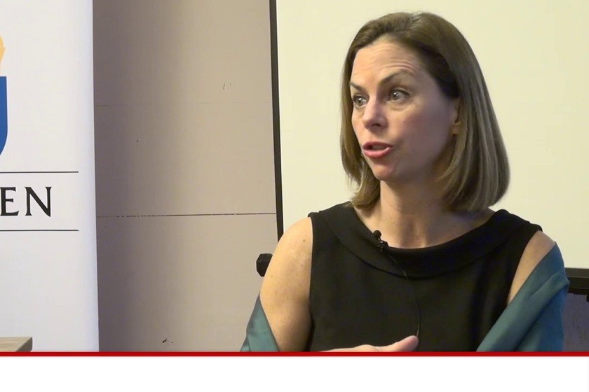 ლორა თორნტონი