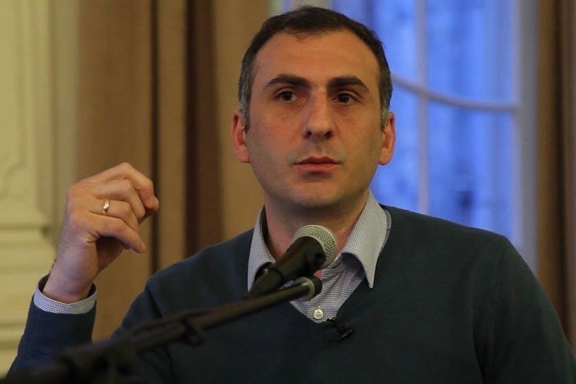 ალეკო ელისშვილი