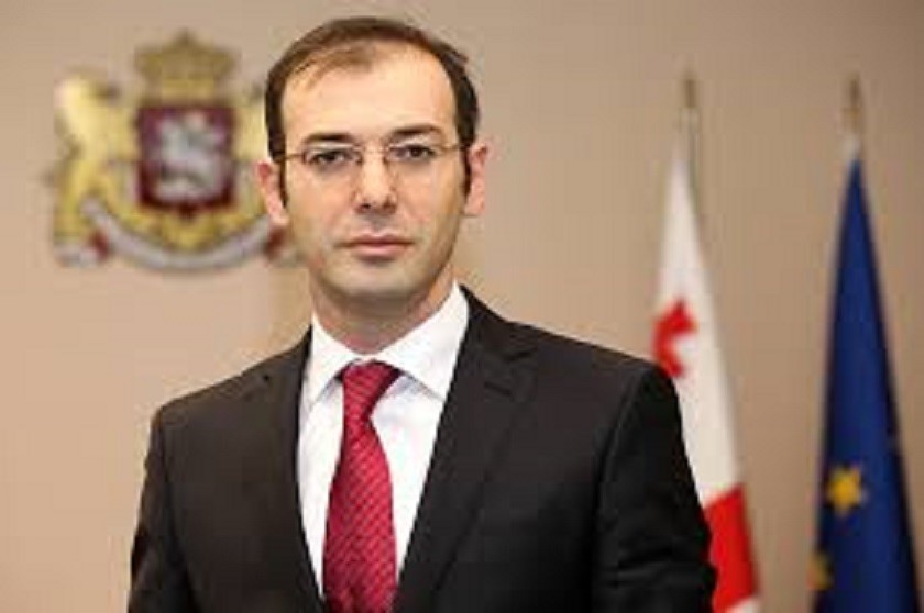 დავით ჯანდიერი