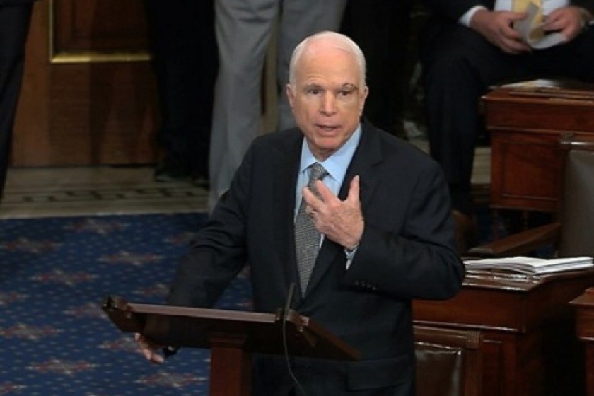 ჯონ მაკკეინი