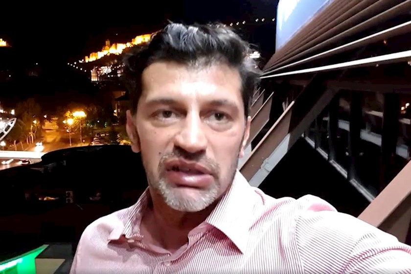 კახა კალაძე