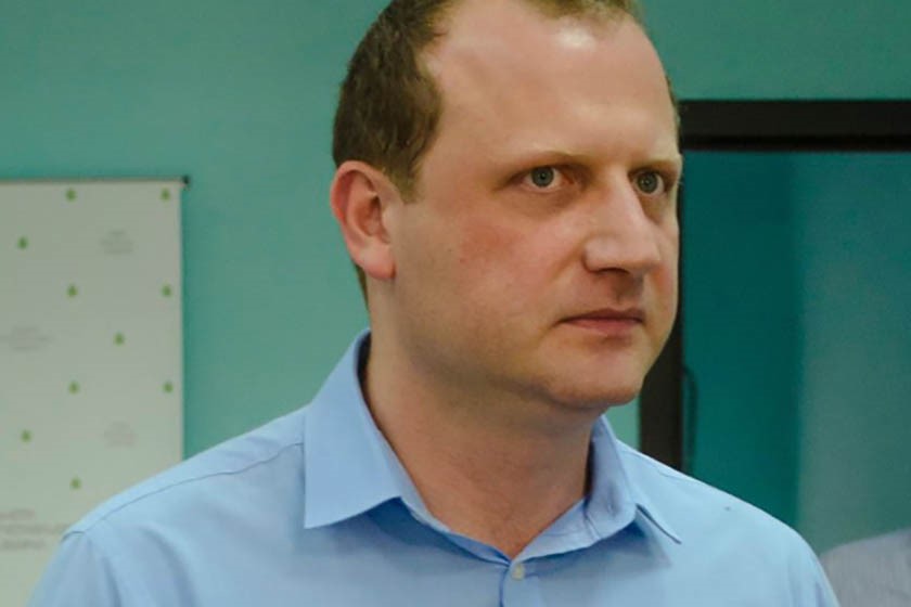 ზურაბ ჯაფარიძე