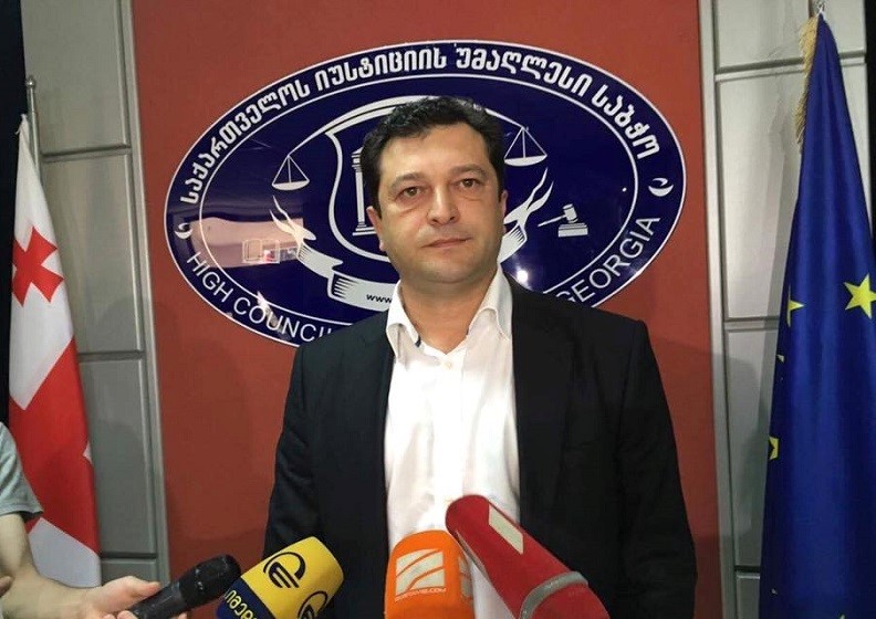 ვახტანგ მჭედლიშვილი