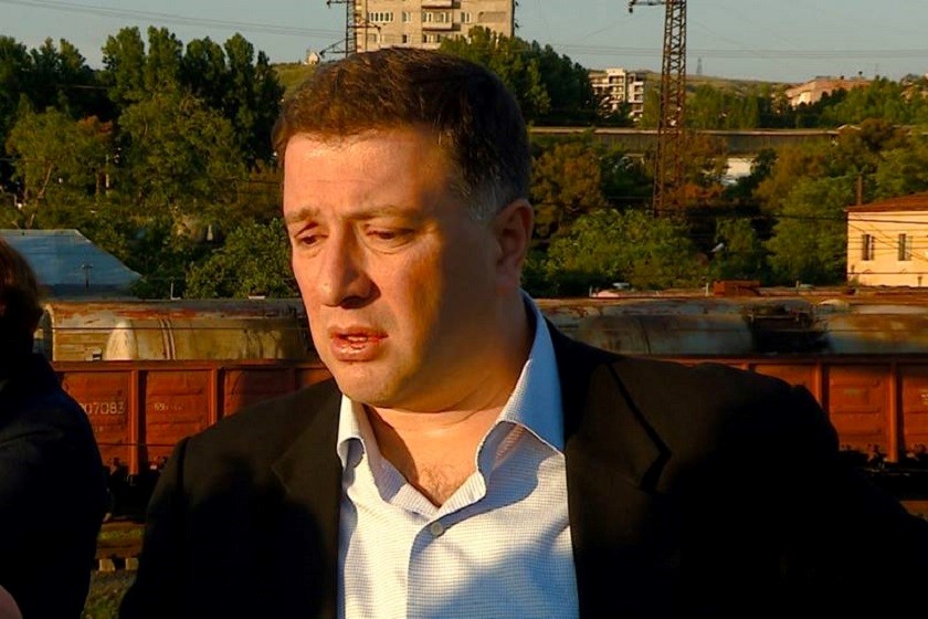 გიგი უგულავა