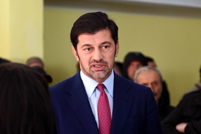 კახა კალაძე